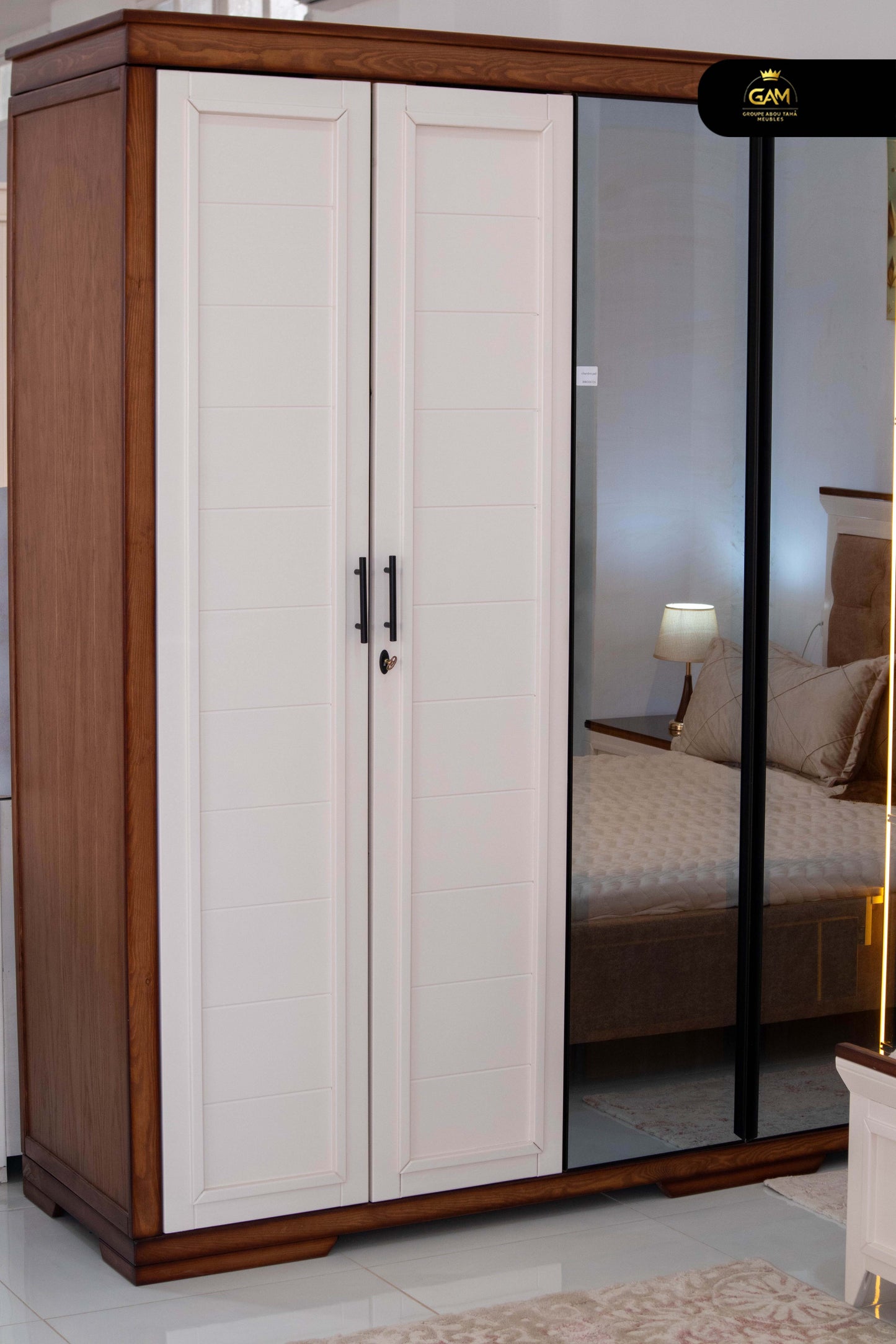 CHAMBRE PALIRMO 2.80