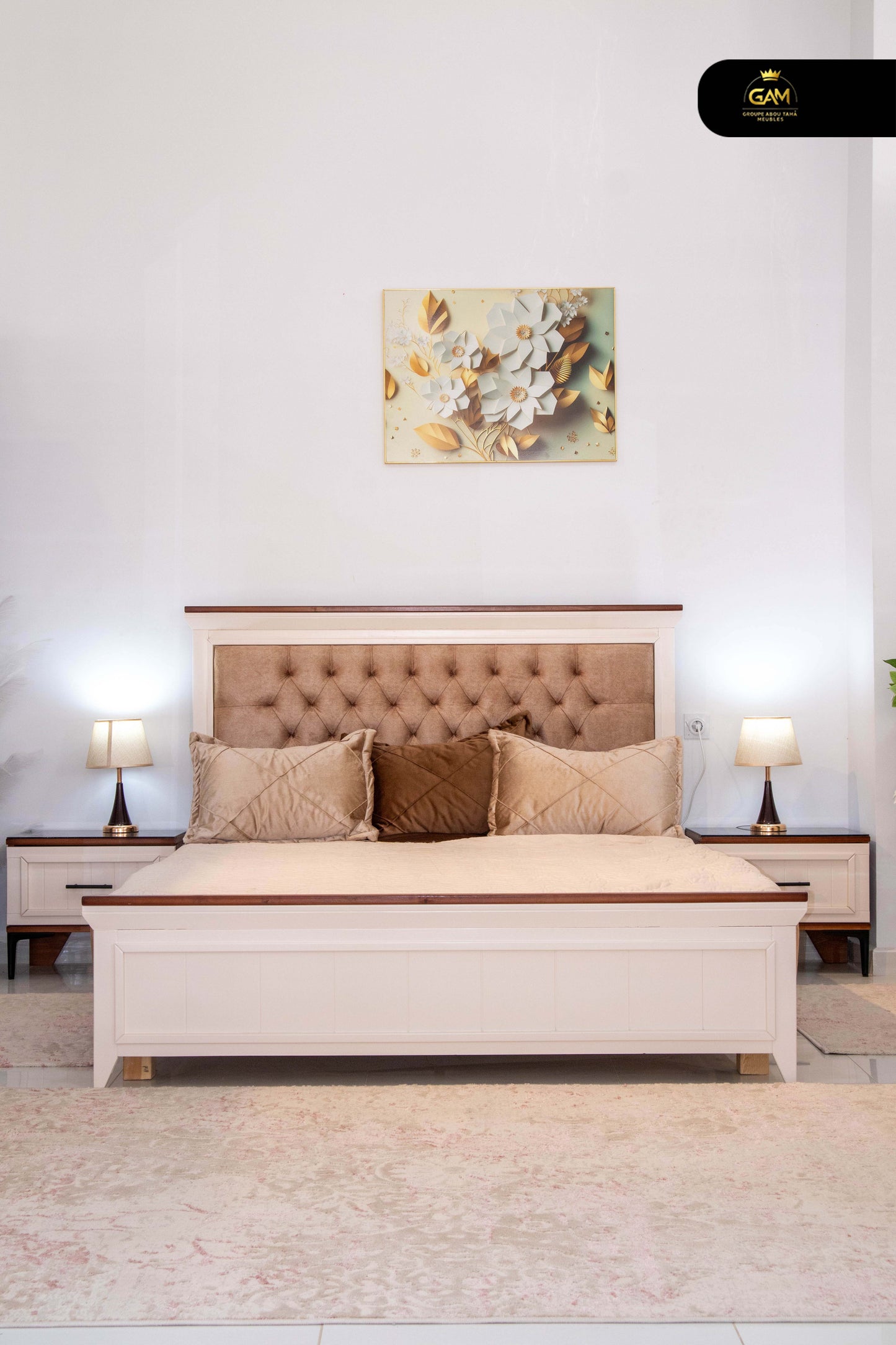 CHAMBRE PALIRMO 2.80