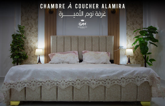 CHAMBRE MERRY