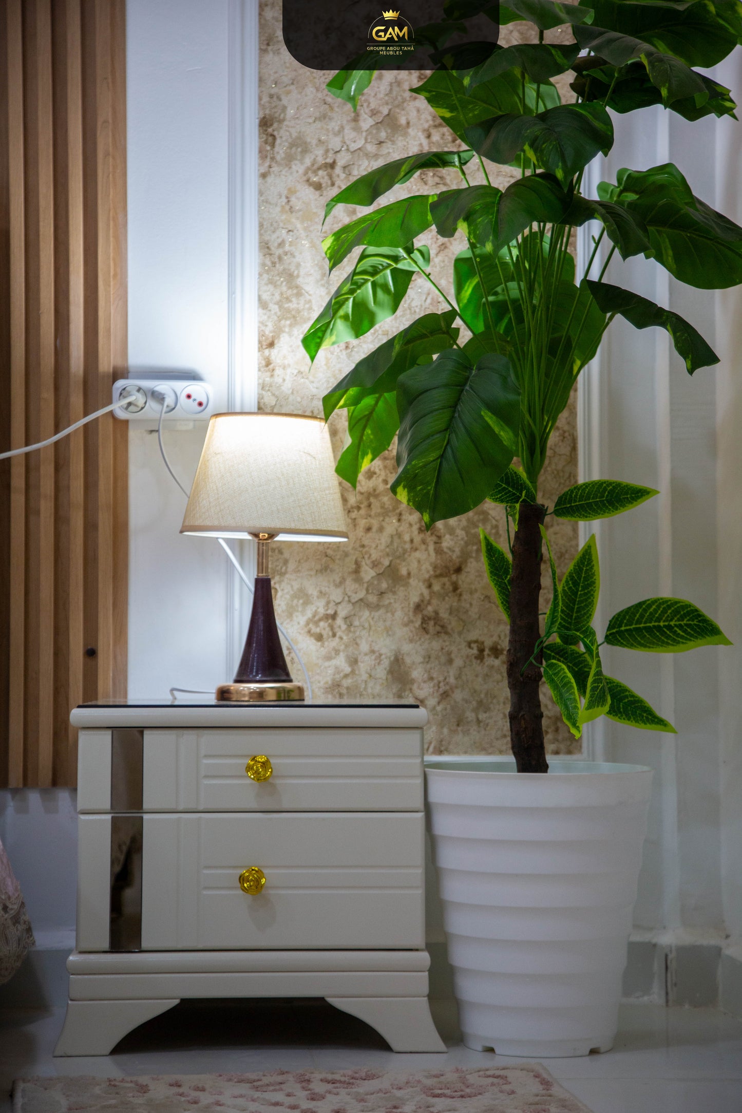 Chambre à Coucher MARRY