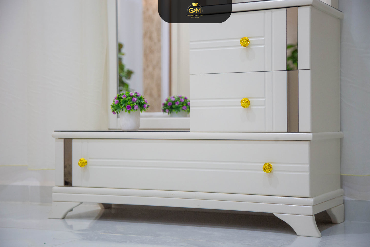 Chambre à Coucher MARRY