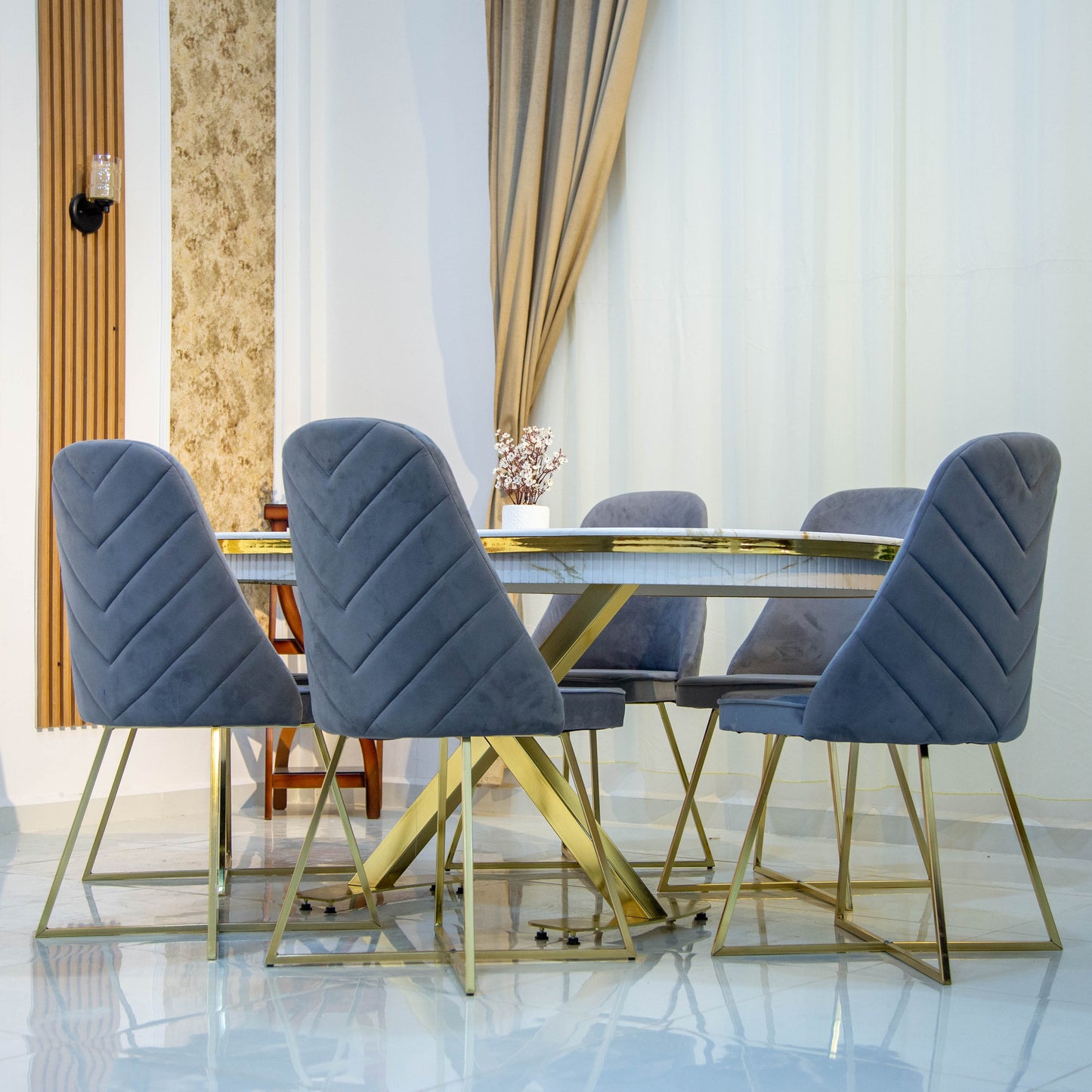 TABLE SOLTANA IMPORTATION