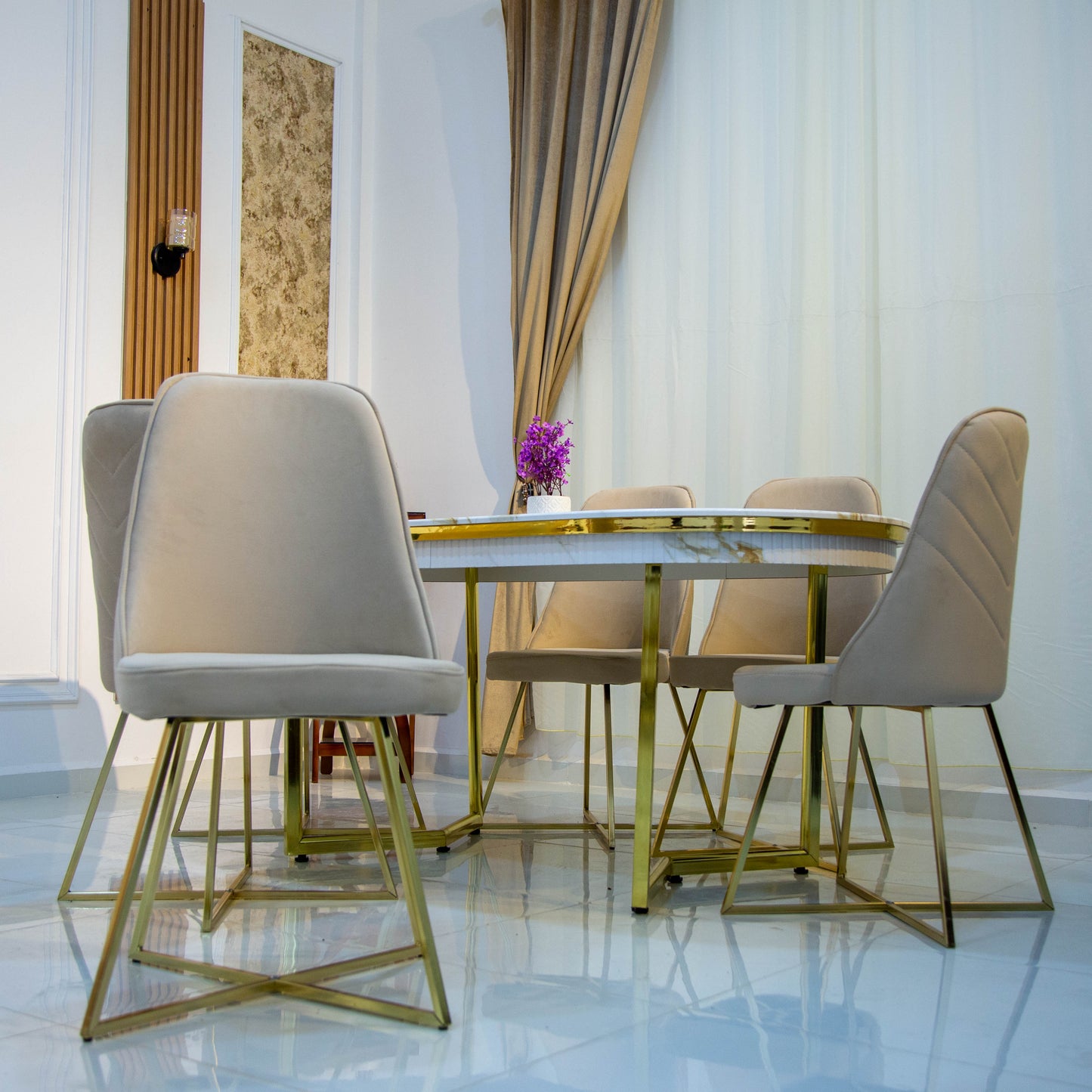 TABLE SOLTANA IMPORTATION