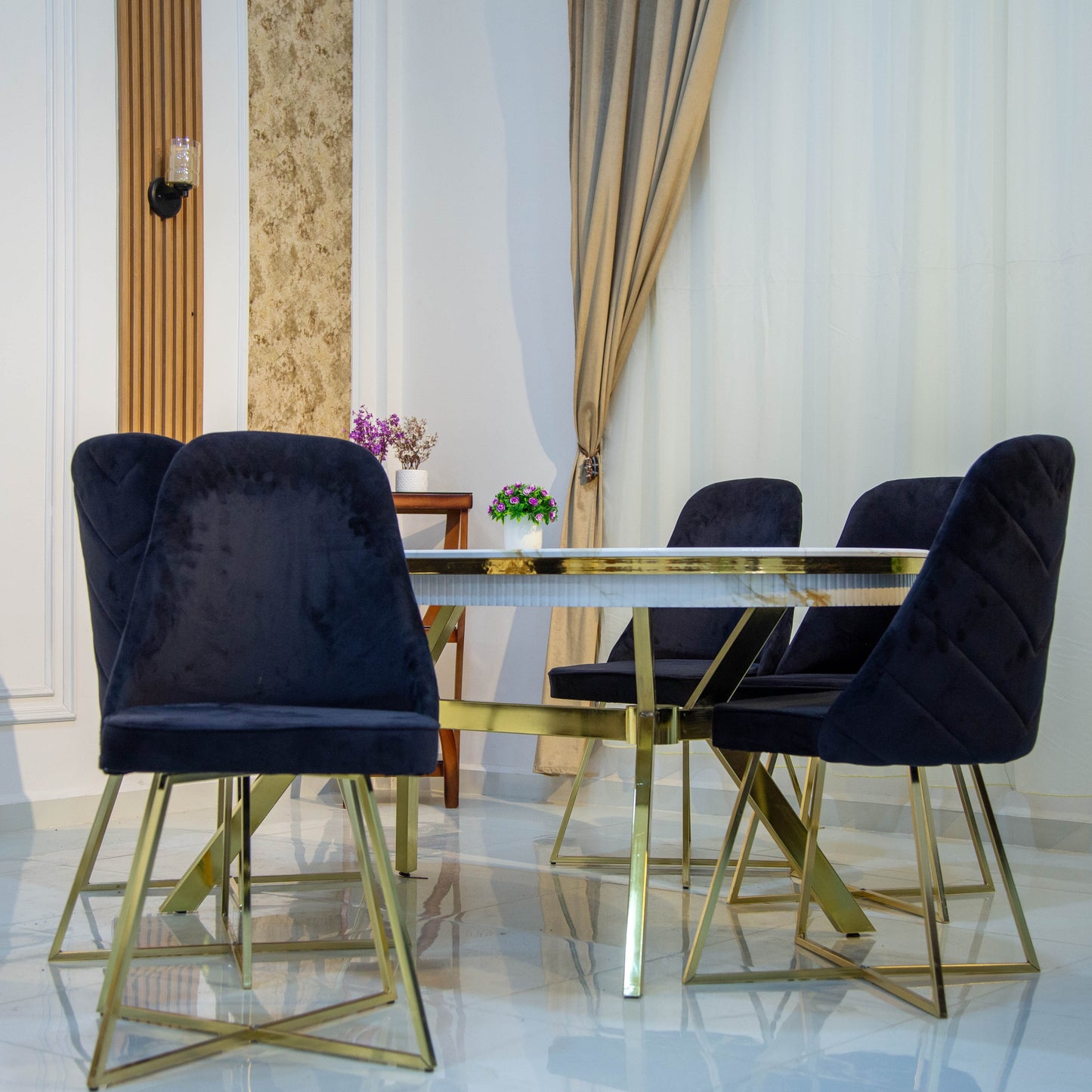 TABLE SOLTANA IMPORTATION