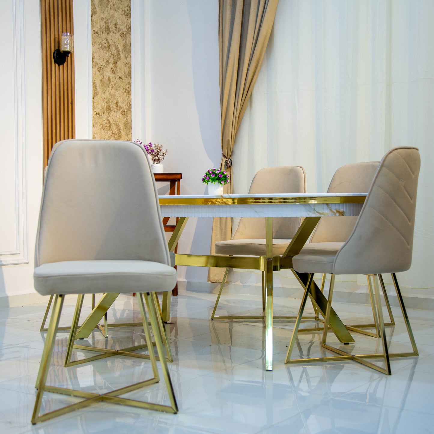 TABLE SOLTANA IMPORTATION