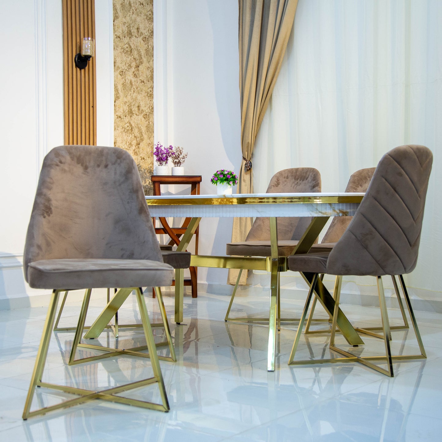 TABLE SOLTANA IMPORTATION