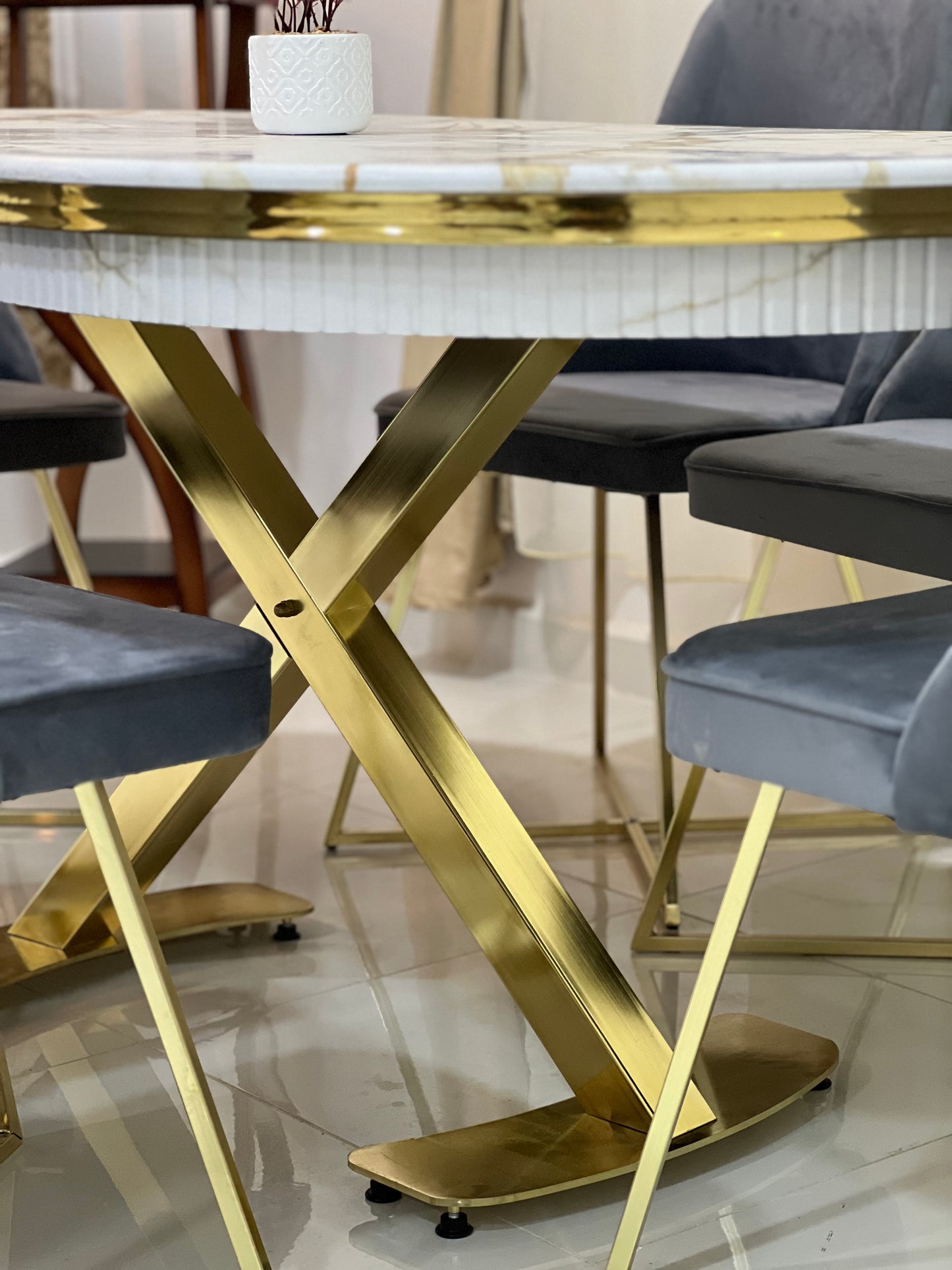 TABLE SOLTANA IMPORTATION