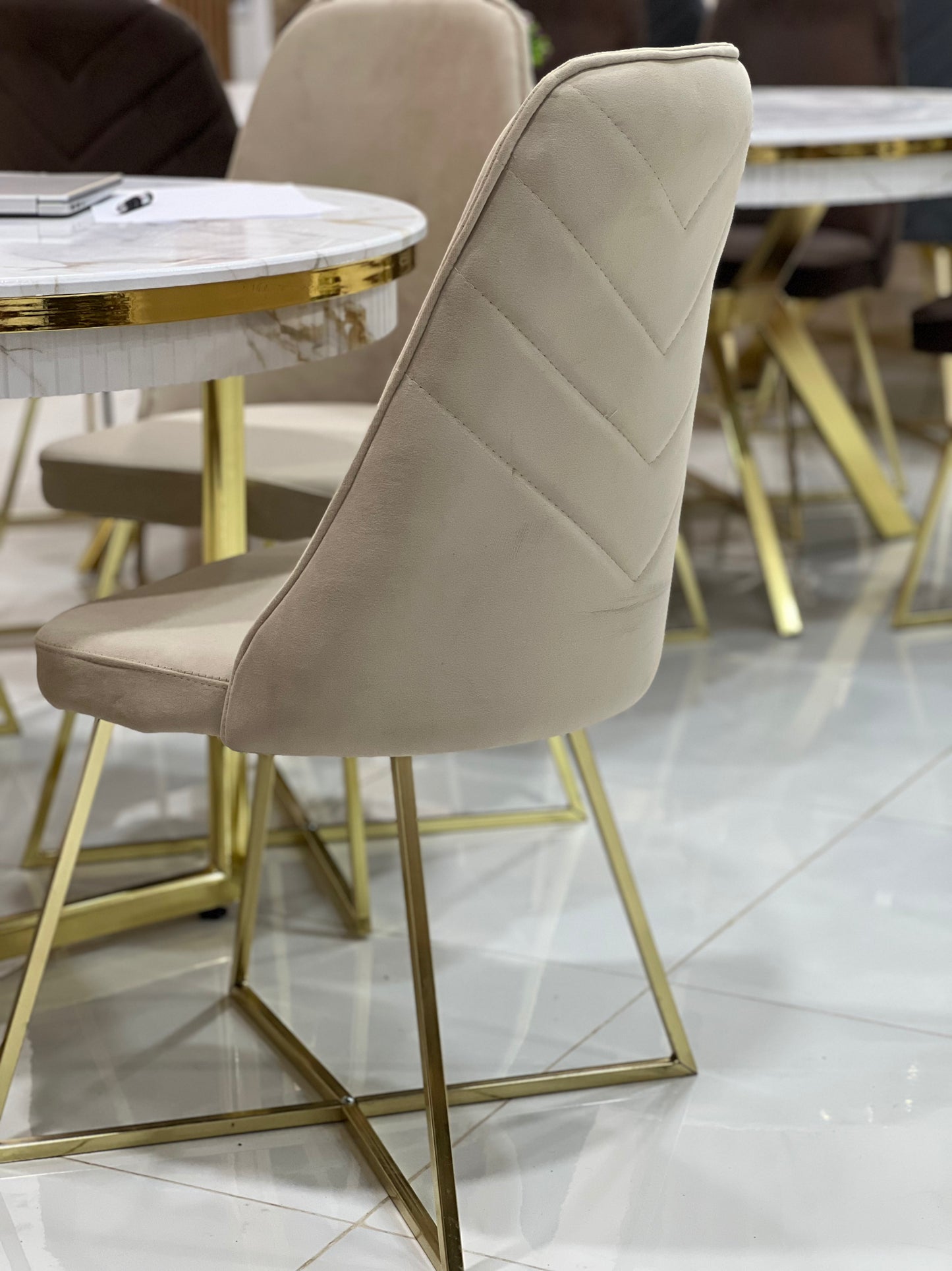 TABLE SOLTANA IMPORTATION
