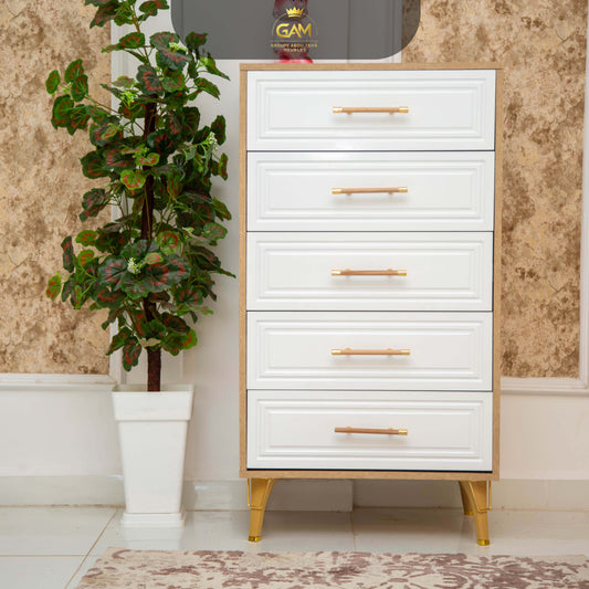 CHIFFONNIER LOULOUA