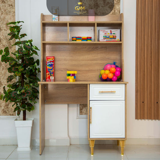 BUREAU LOULOUA