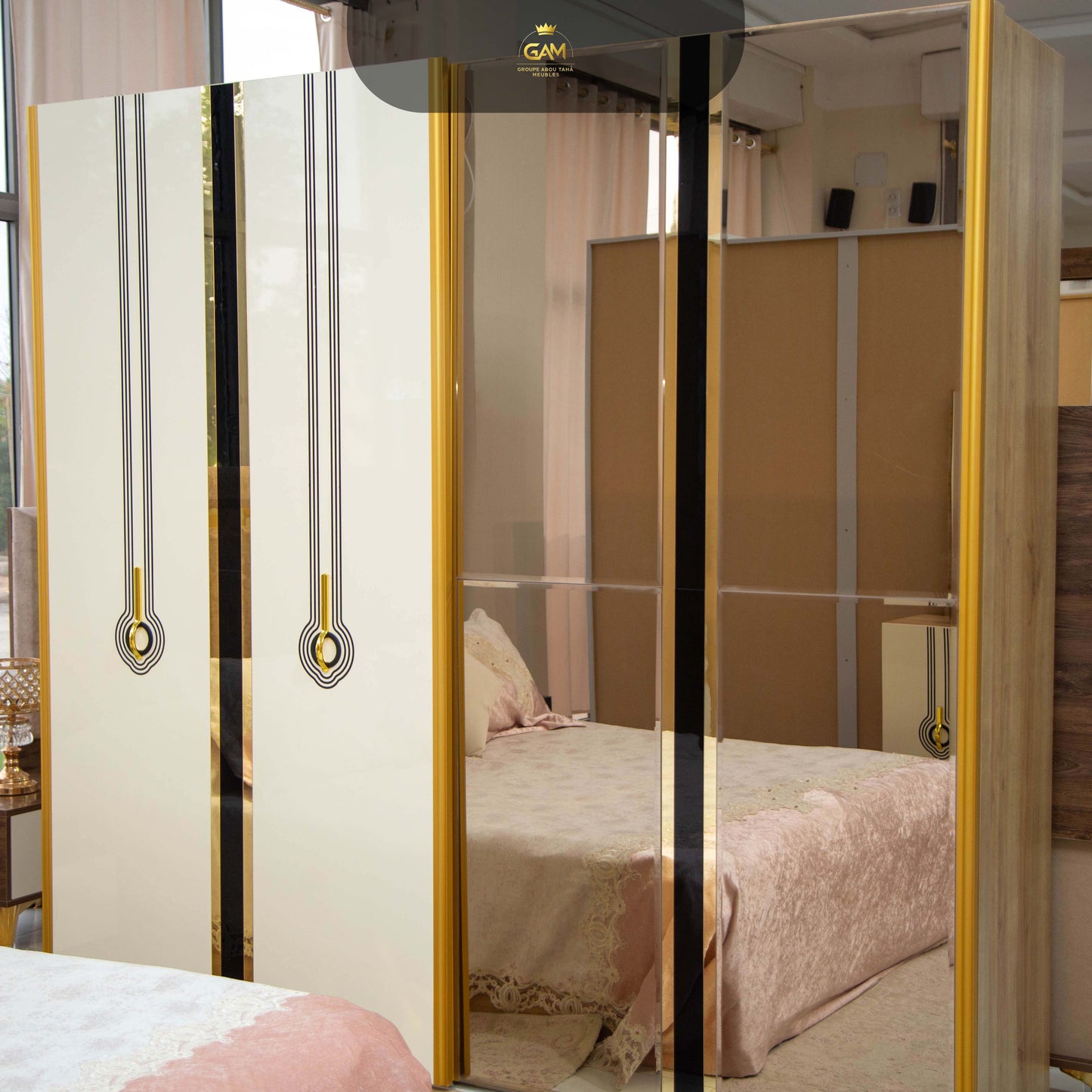 CHAMBRE MALAGA FERNOR