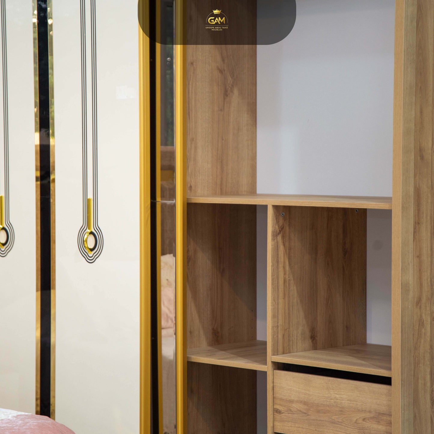 CHAMBRE MALAGA FERNOR