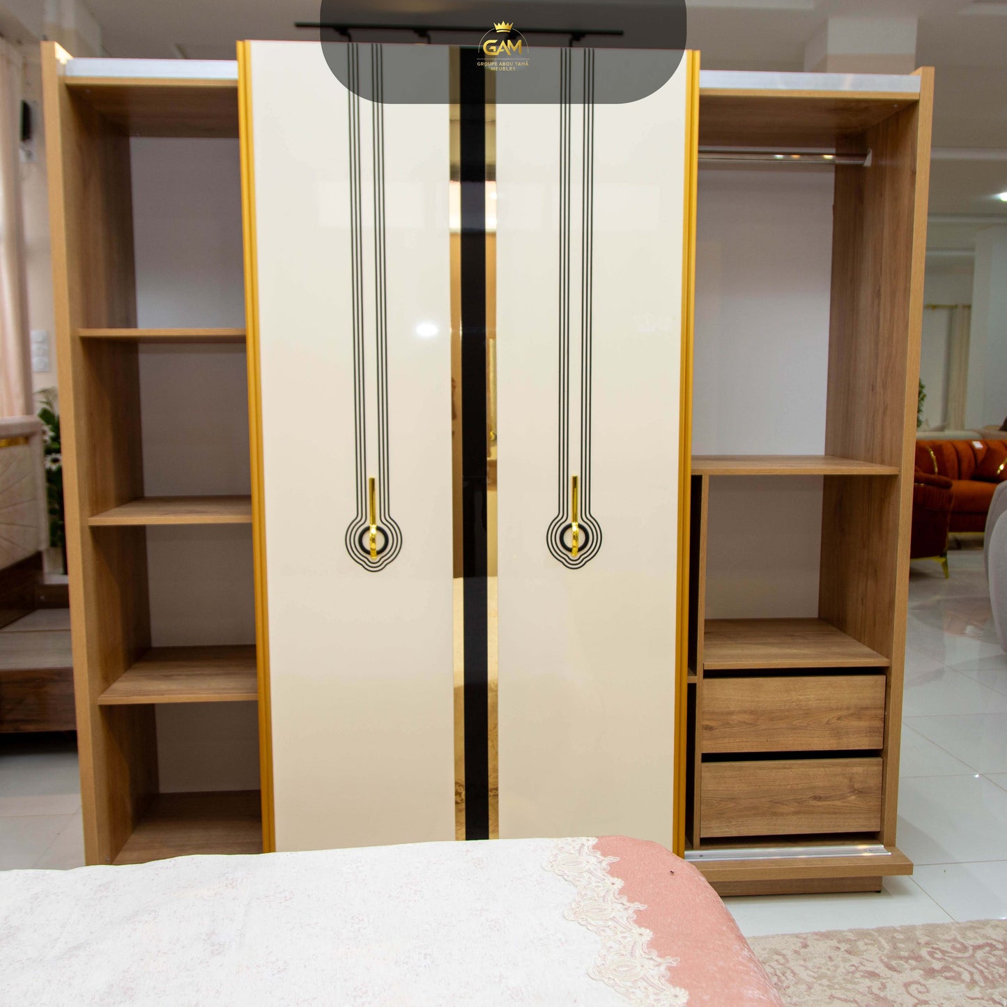 CHAMBRE MALAGA FERNOR