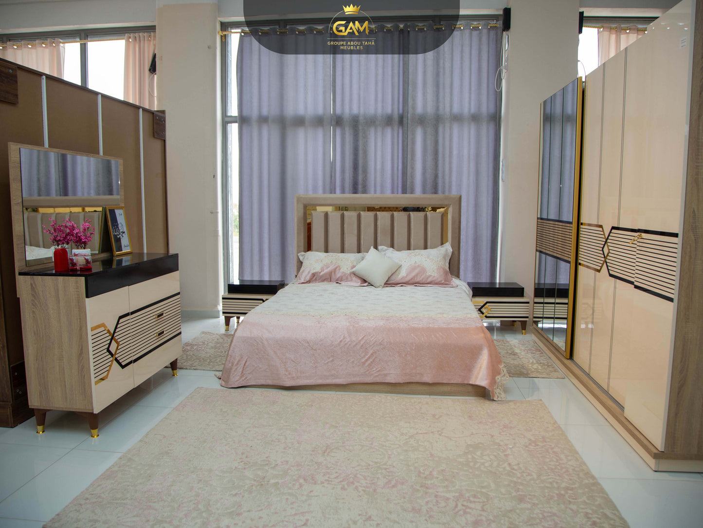 CHAMBRE VIVA 2.50 SONOMA