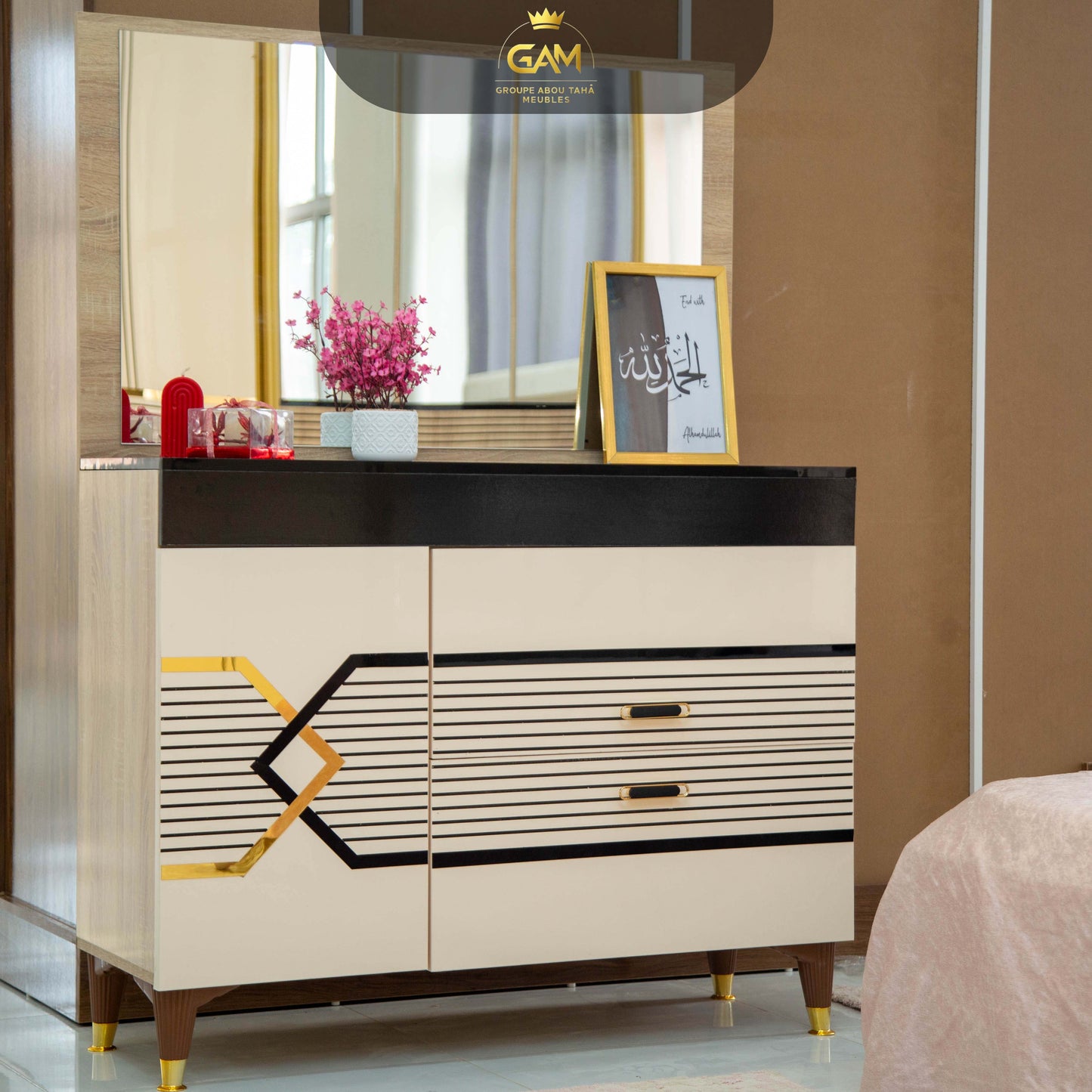 CHAMBRE VIVA 2.50 SONOMA