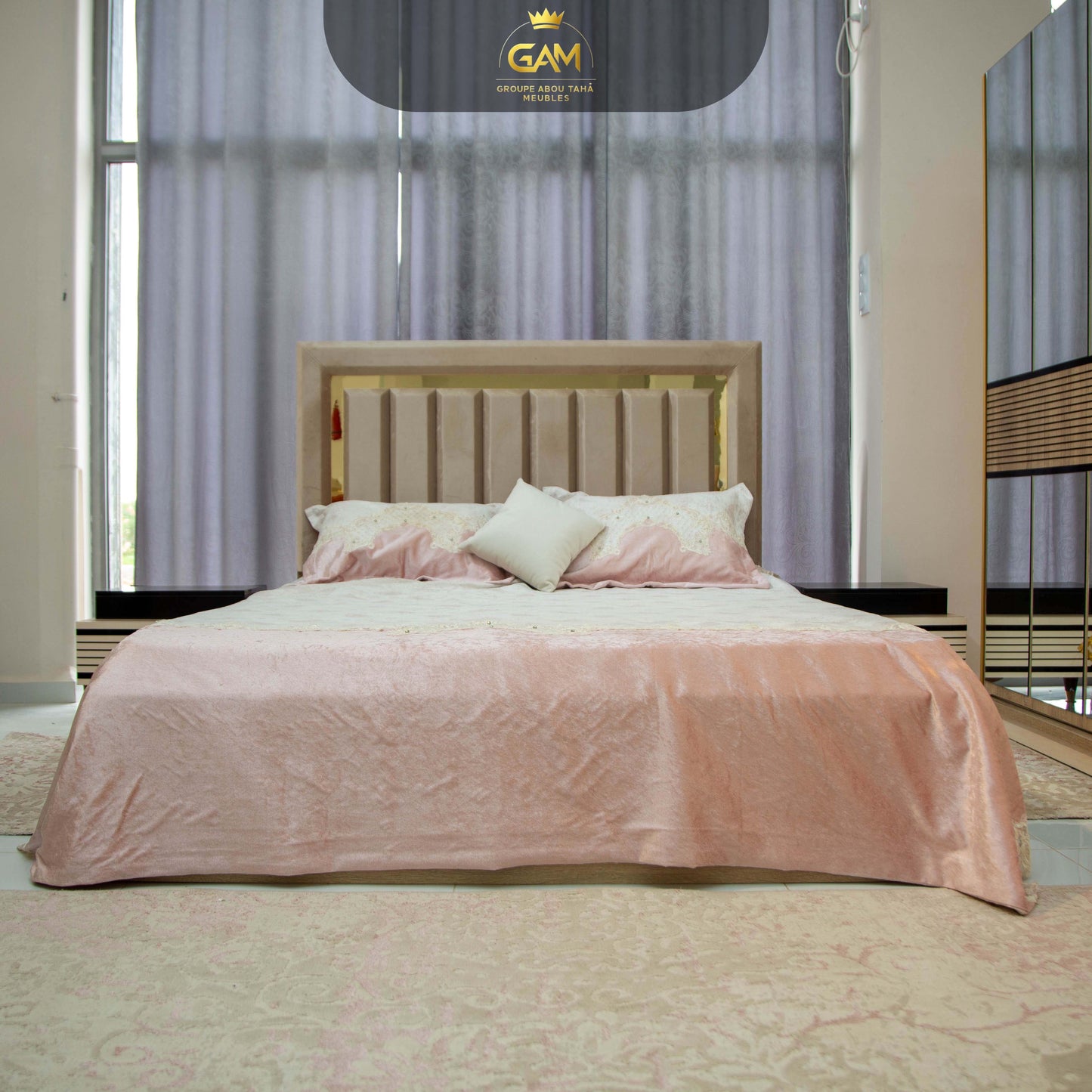 CHAMBRE VIVA 2.50 SONOMA