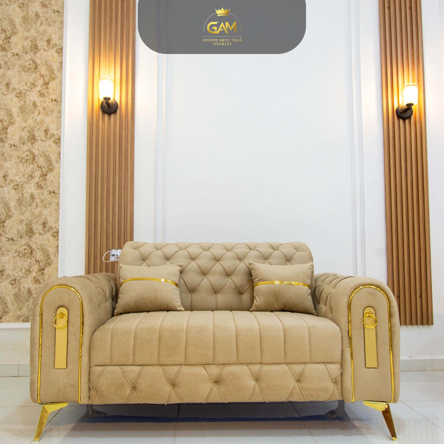 salon valencia 6 places