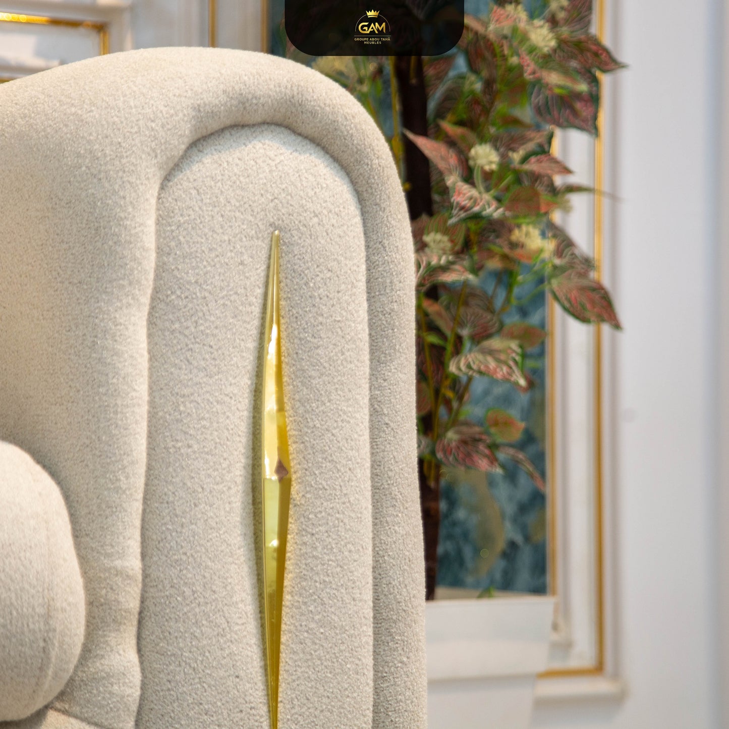 salon CHANEL 6places