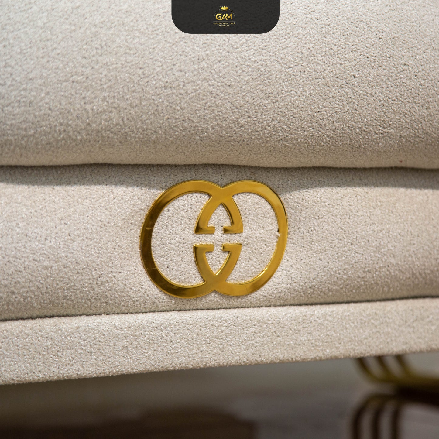 salon CHANEL 6places