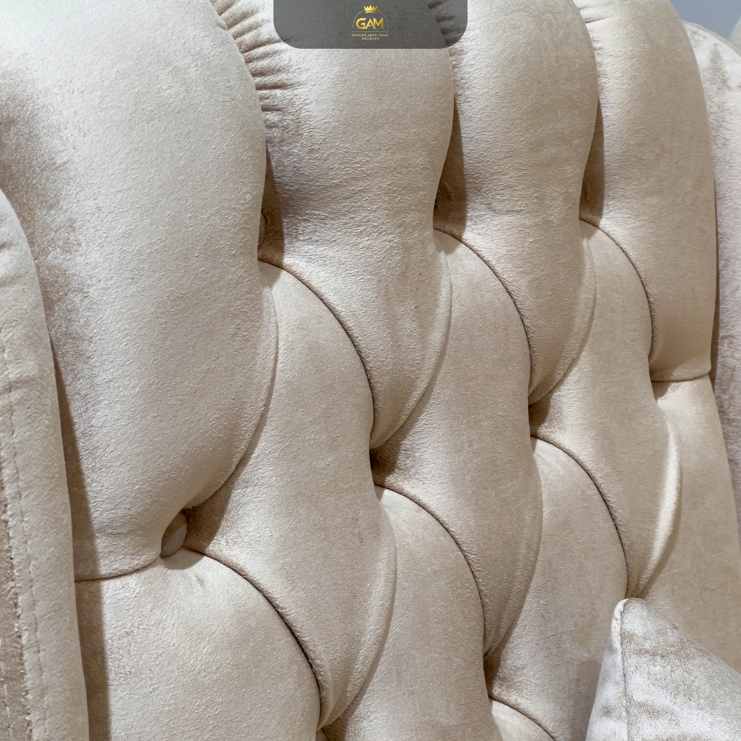 salon PILOTE 7places