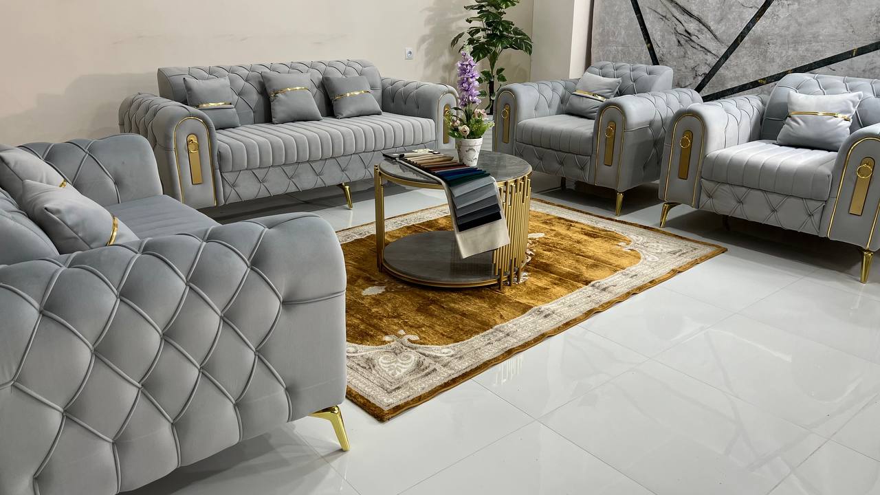 salon valencia 6 places