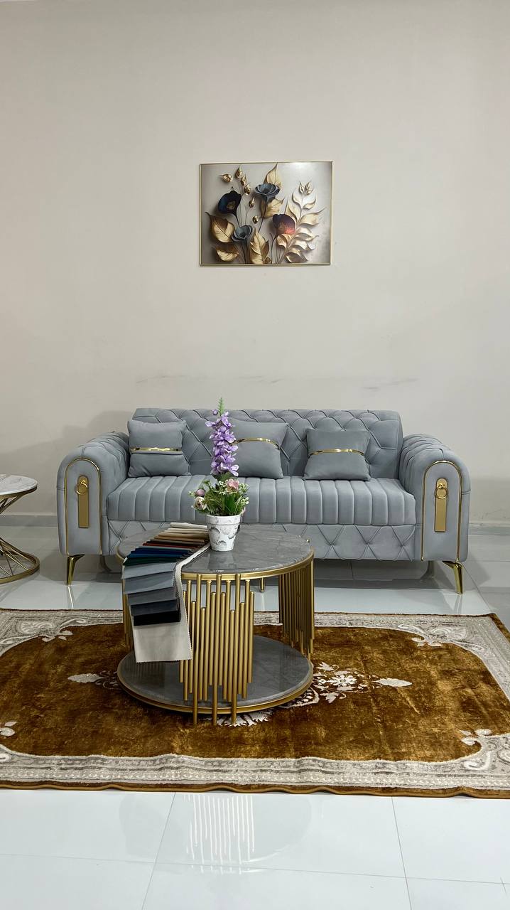 salon valencia 6 places