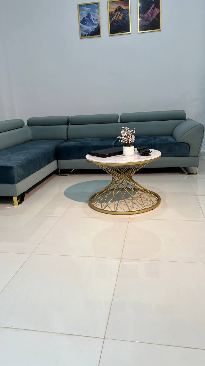salon ROPOSETETE