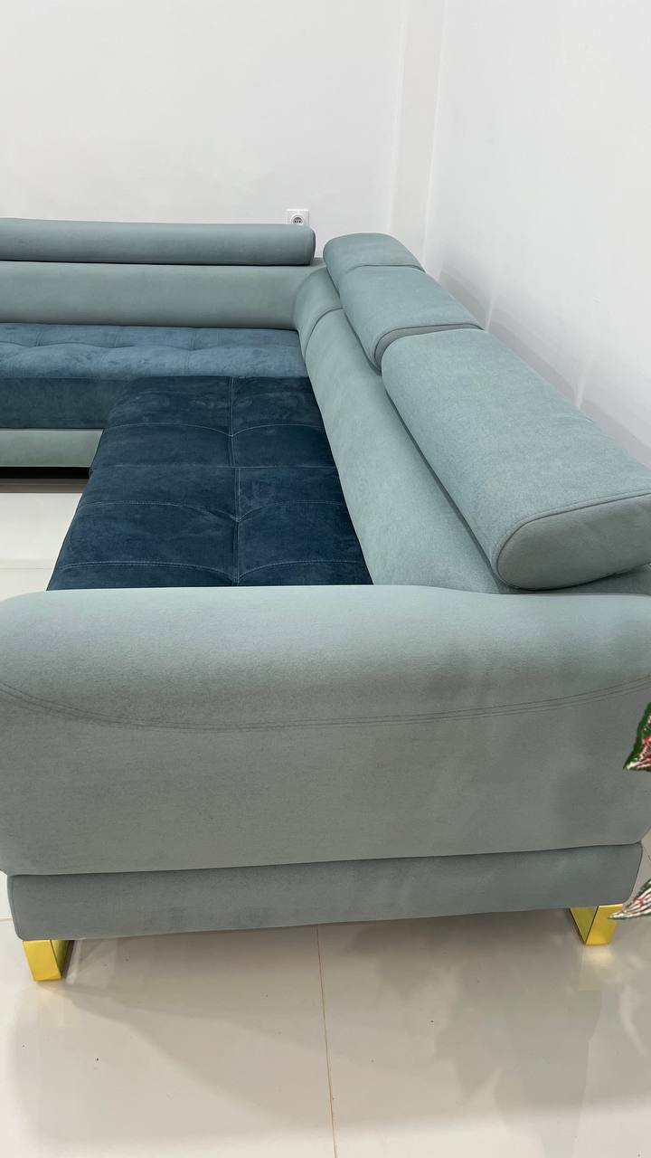 salon ROPOSETETE