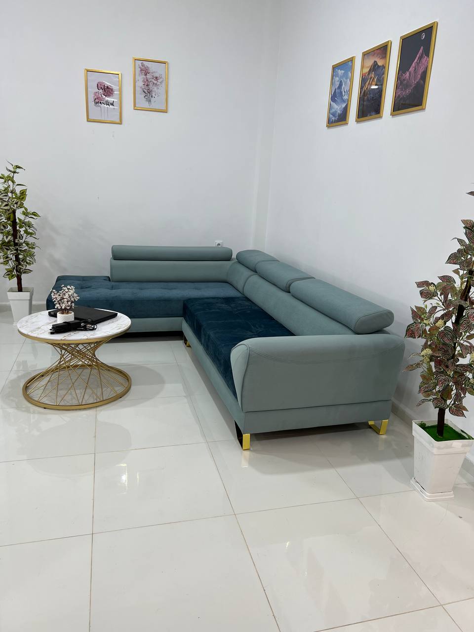 salon ROPOSETETE