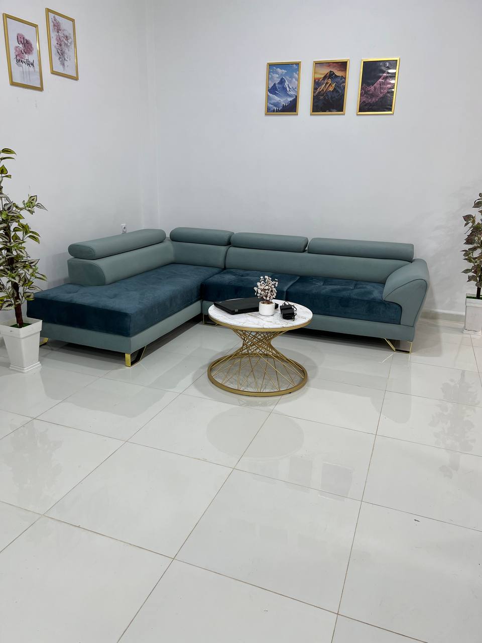 salon ROPOSETETE