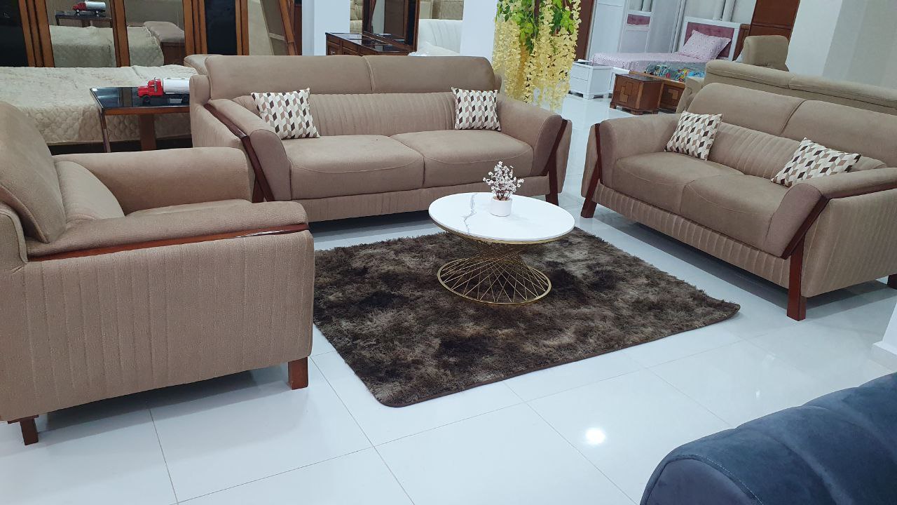 salon KAPRI 6places