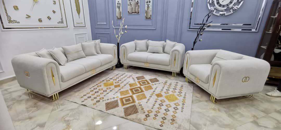 salon CHANEL 6places