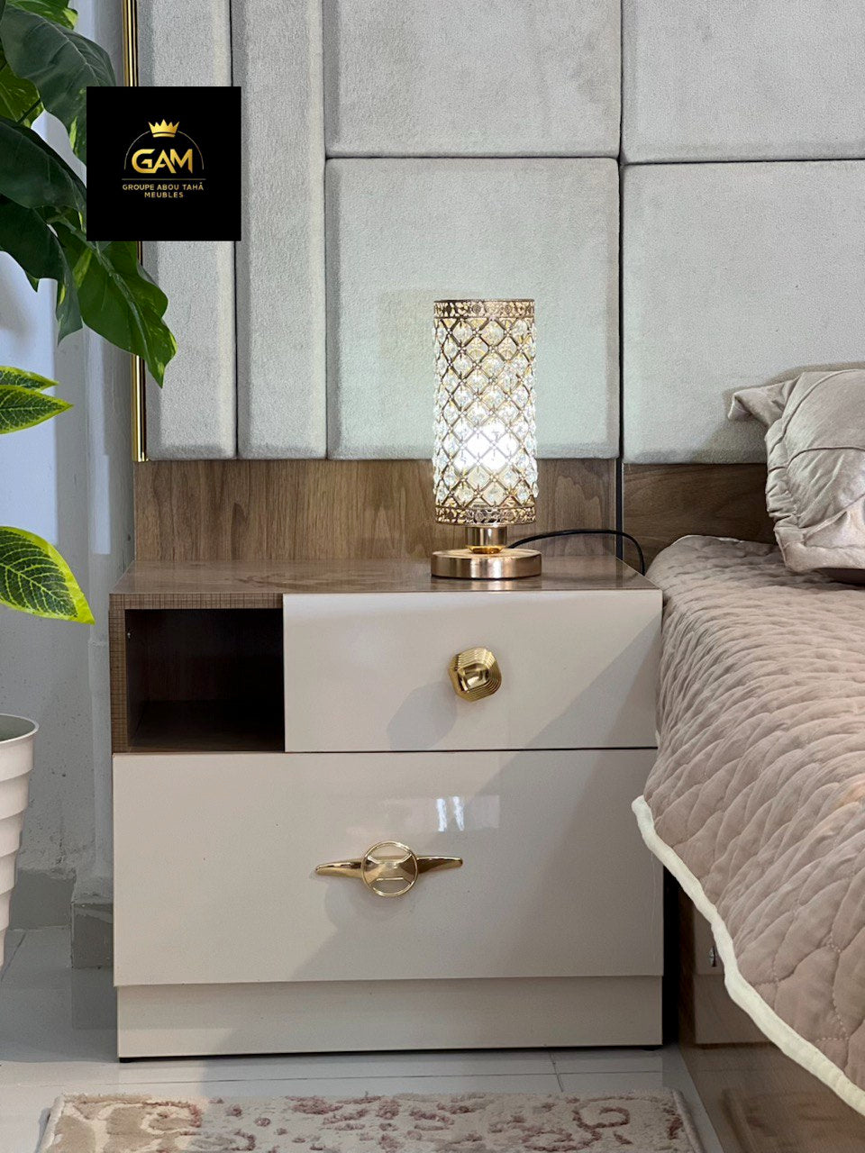 CHAMBRE PALIRMO 2.80