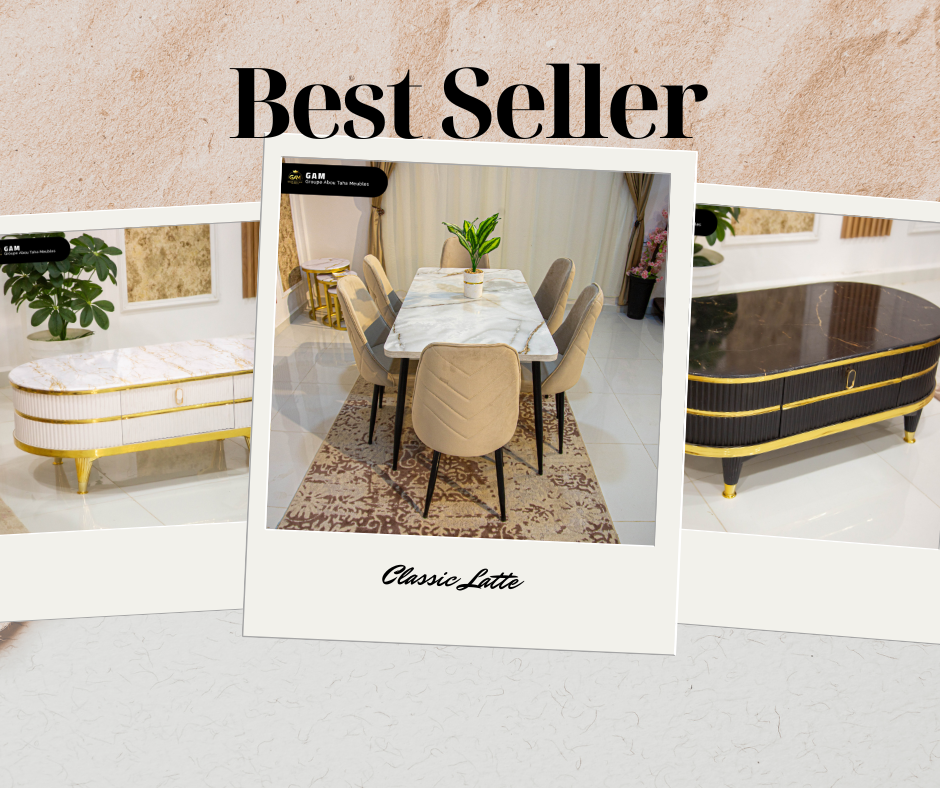 BEST SELLER - الأكثر مبيعا