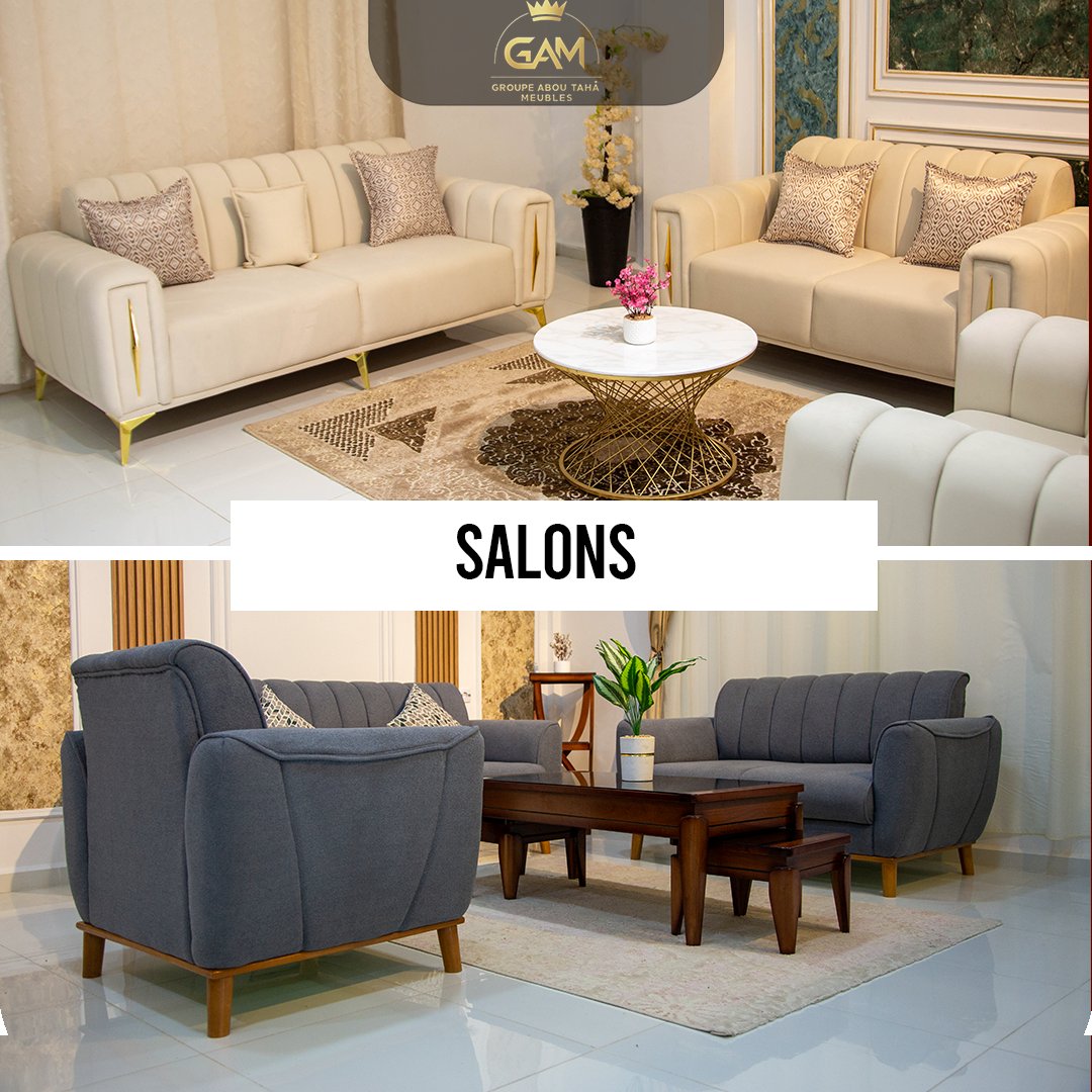 SALONS