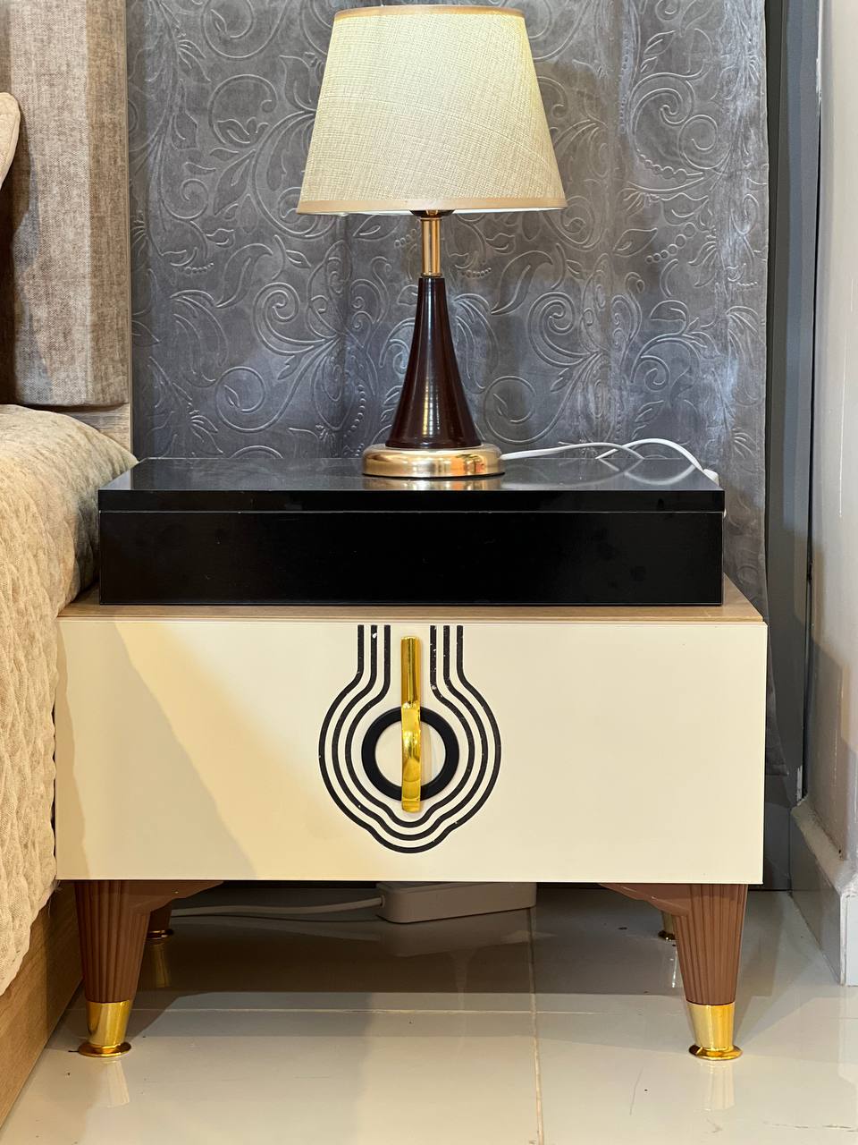 CHAMBRE MALAGA FERNOR