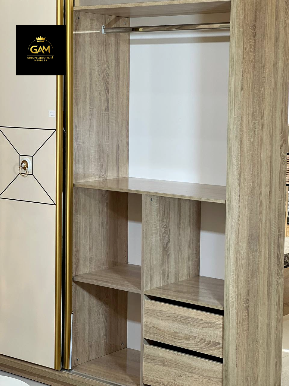chambre Mocca