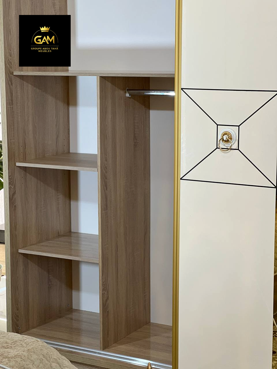 chambre Mocca