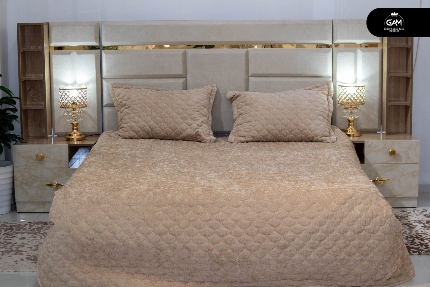 Chambre Brou 2.40