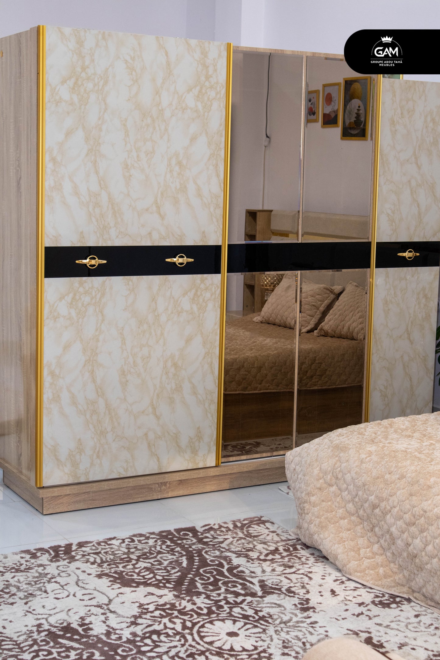Chambre Brou 2.40