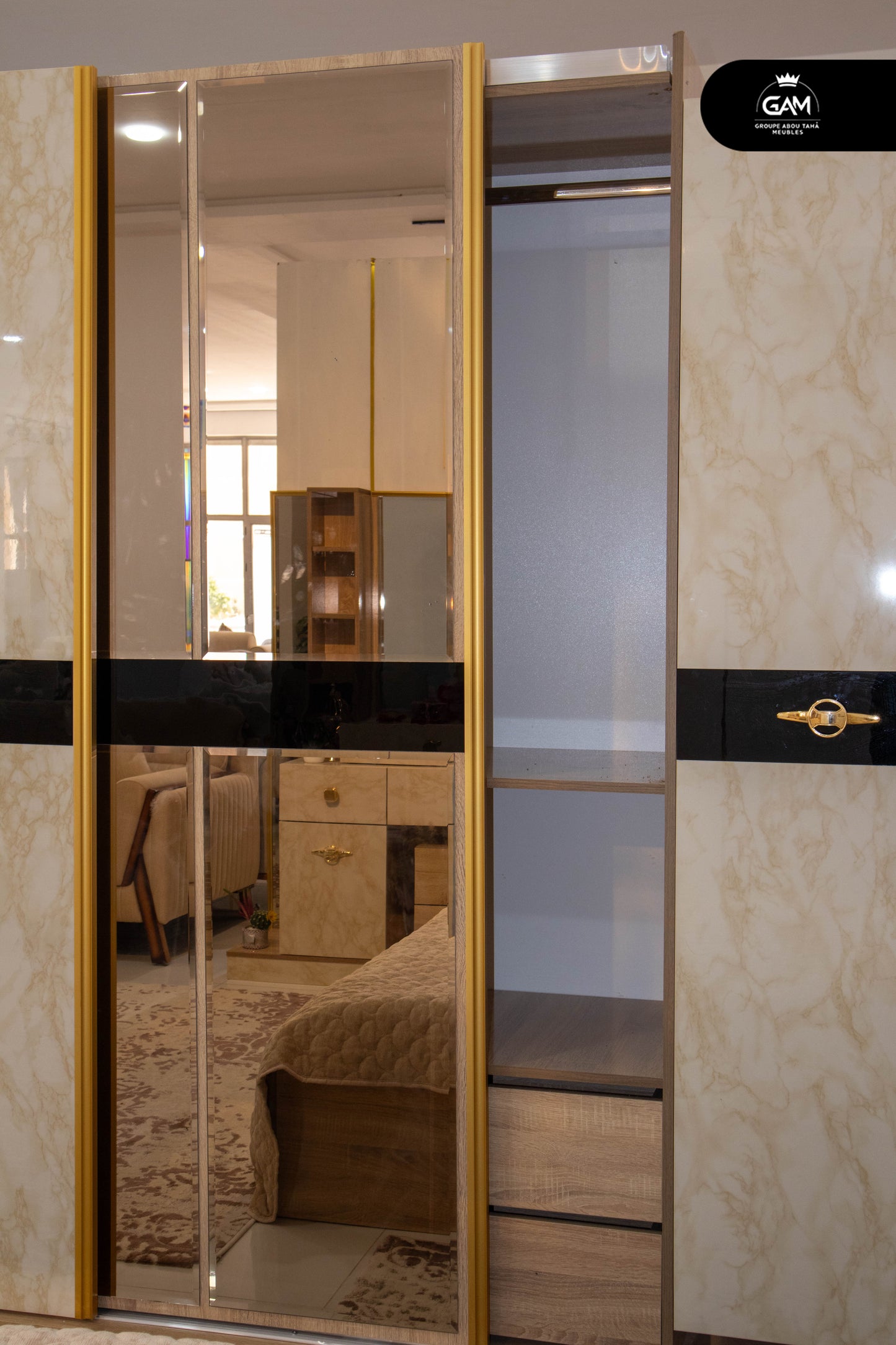 Chambre Brou 2.40