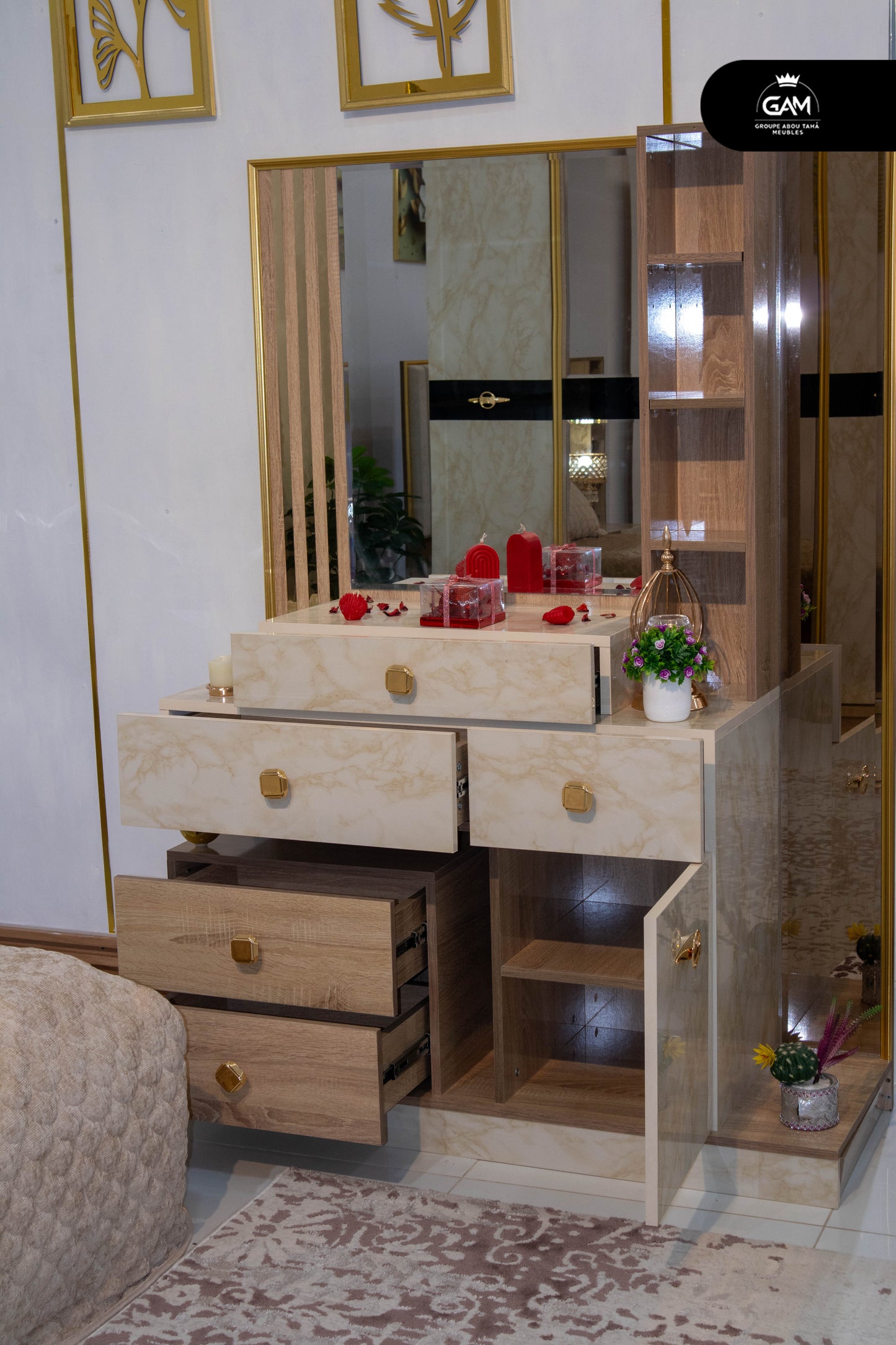 Chambre Brou 2.40