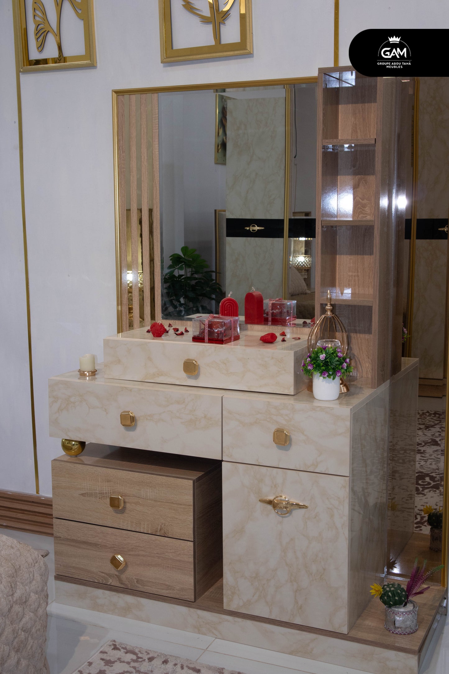 Chambre Brou 2.40