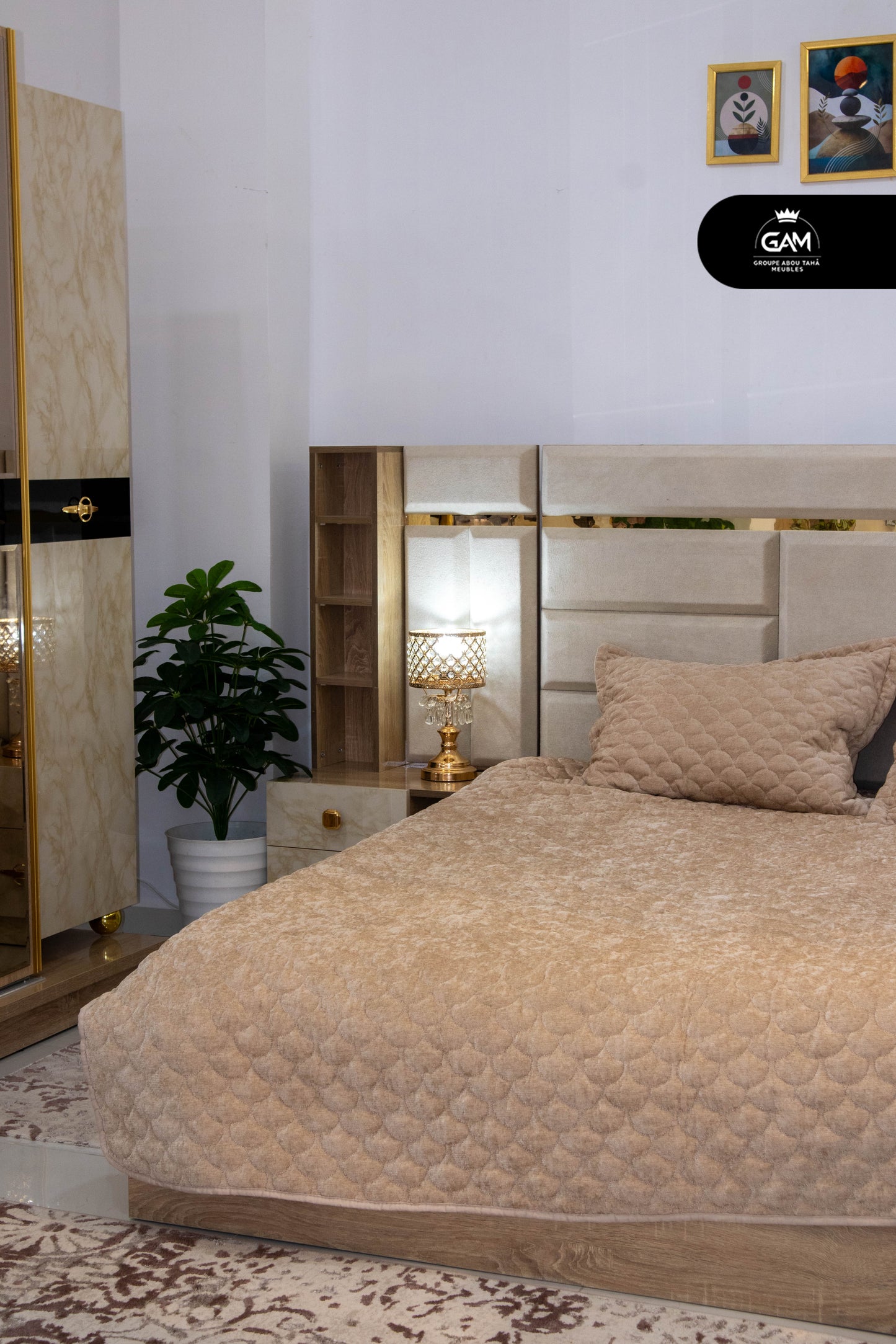 Chambre Brou 2.40