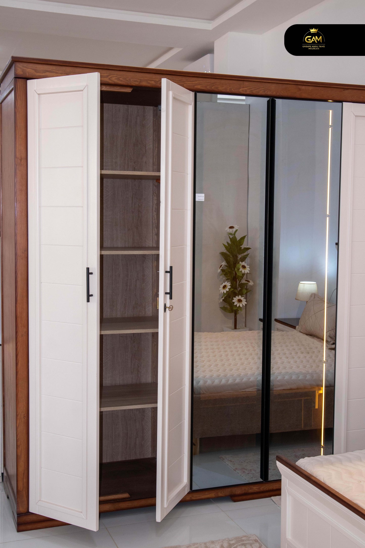 CHAMBRE PALIRMO 2.80