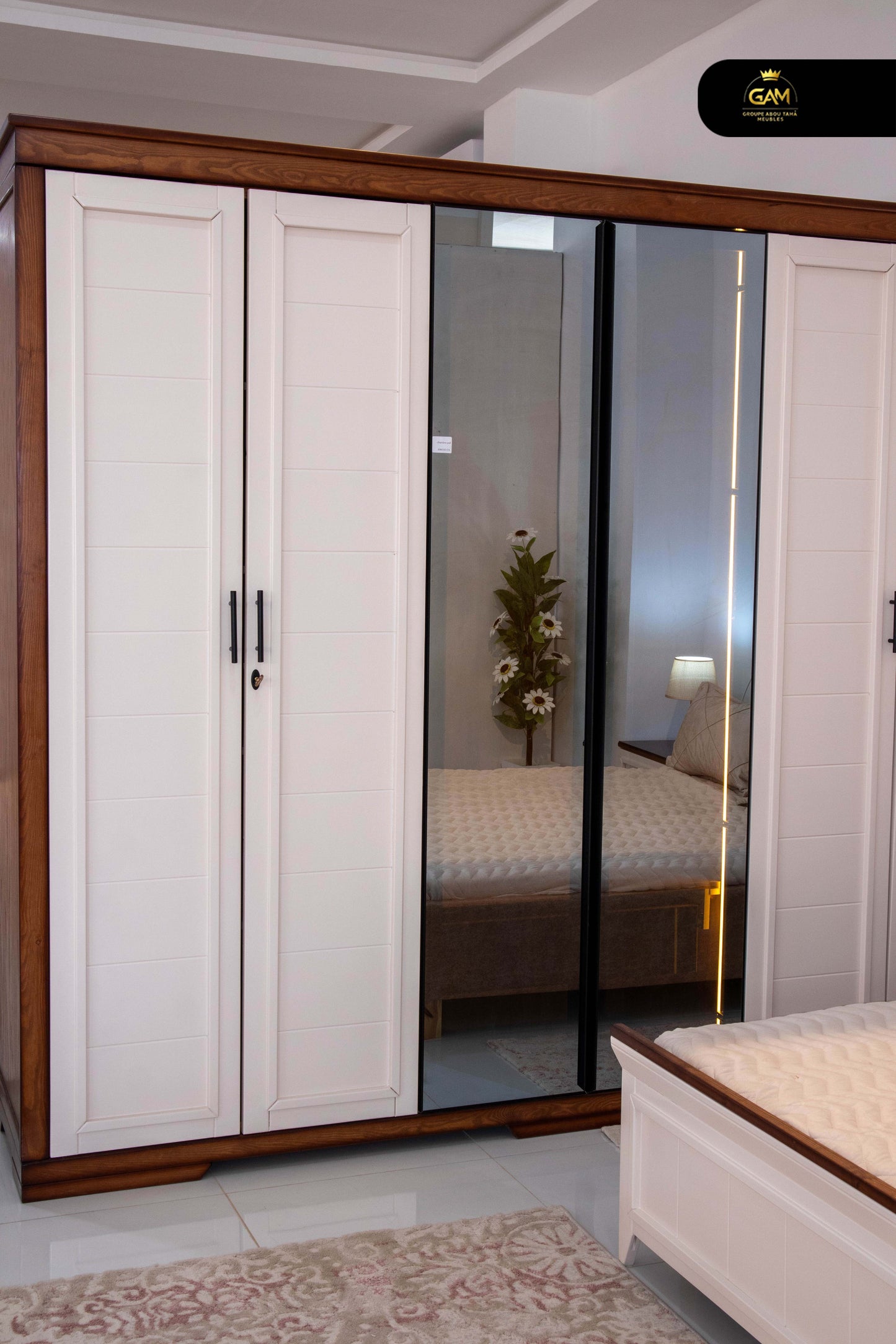 CHAMBRE PALIRMO 2.80