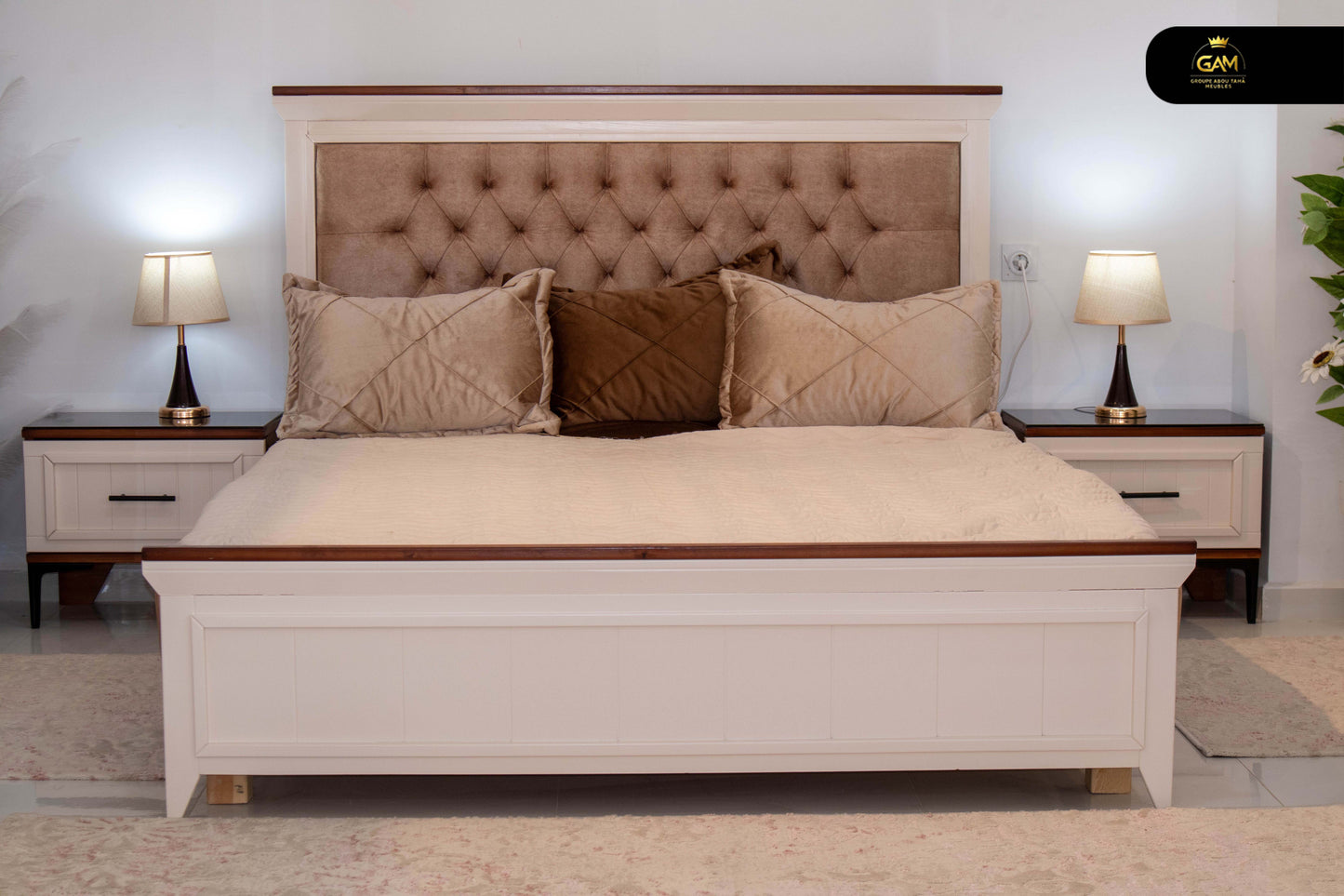 CHAMBRE PALIRMO 2.80
