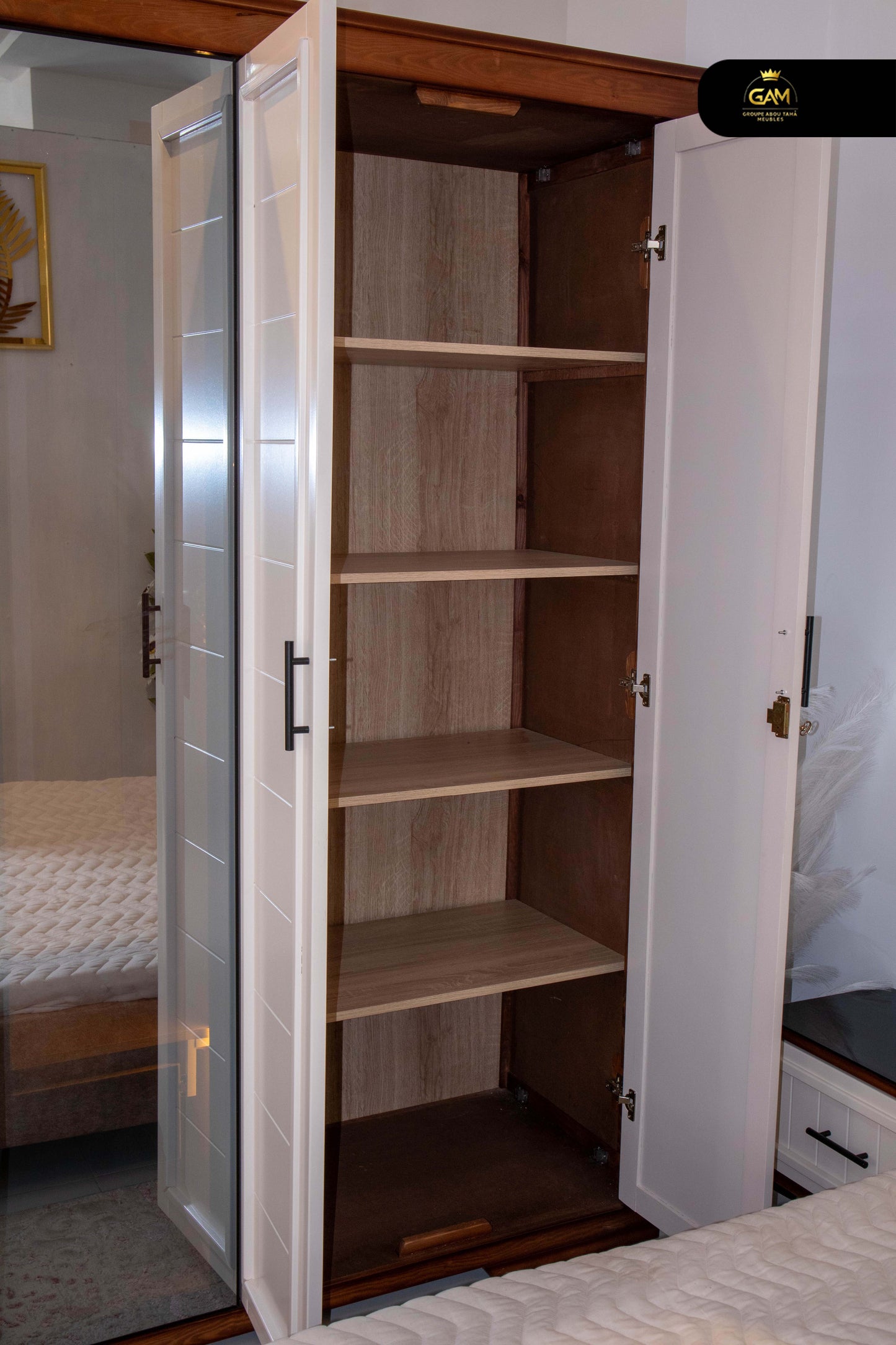 CHAMBRE PALIRMO 2.80