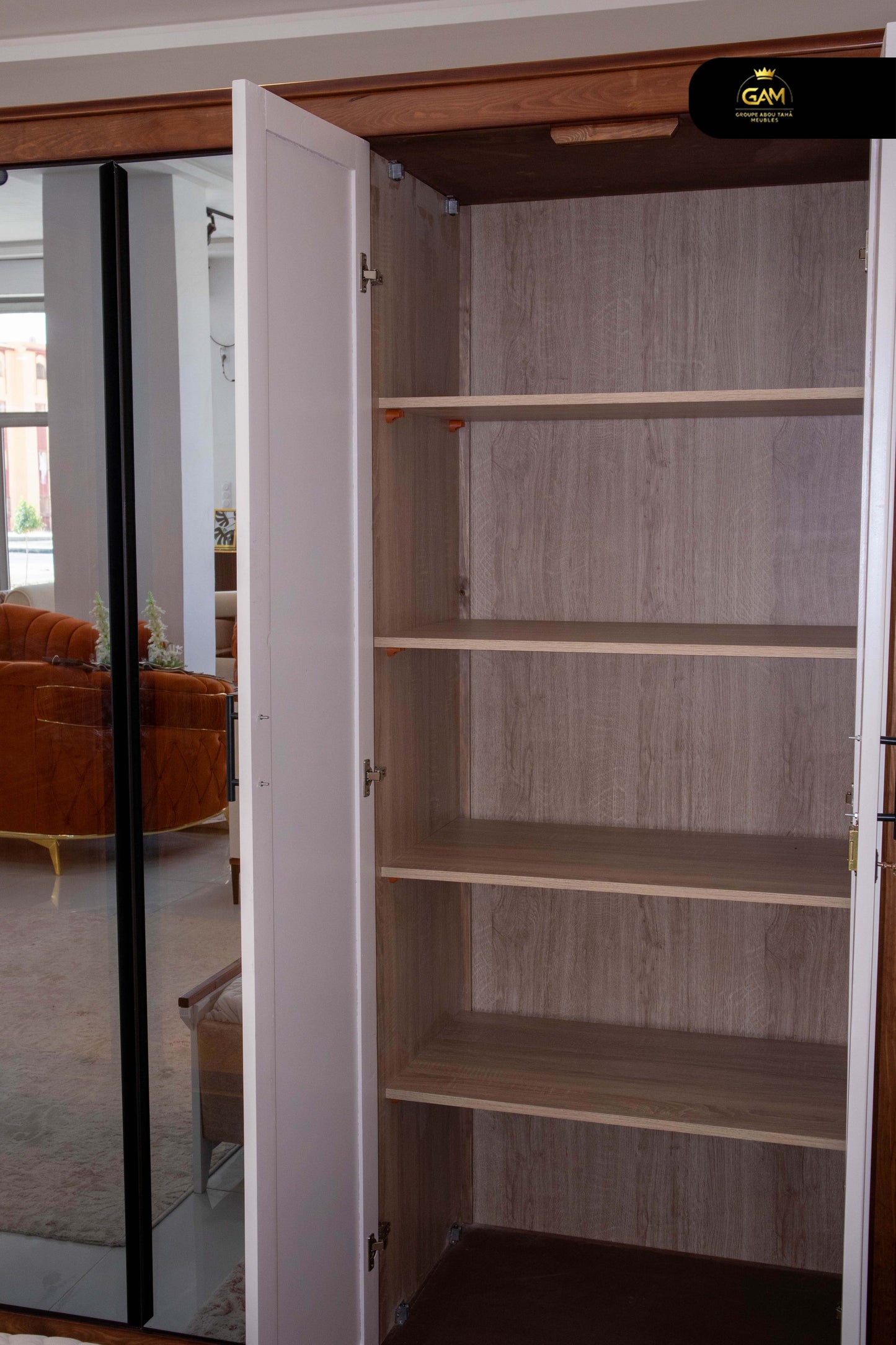 CHAMBRE PALIRMO 2.80