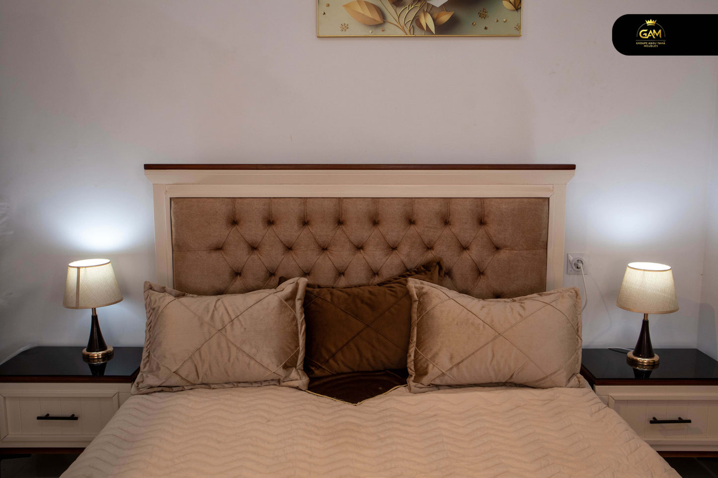CHAMBRE PALIRMO 2.80